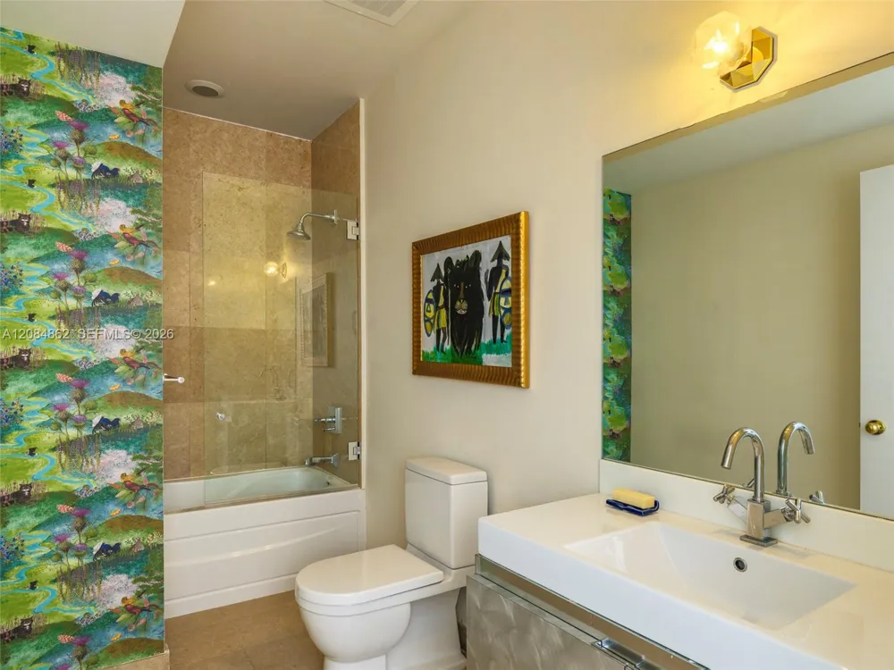 3739 Collins Ave #PH601/603 Miami Beach, FL 33140