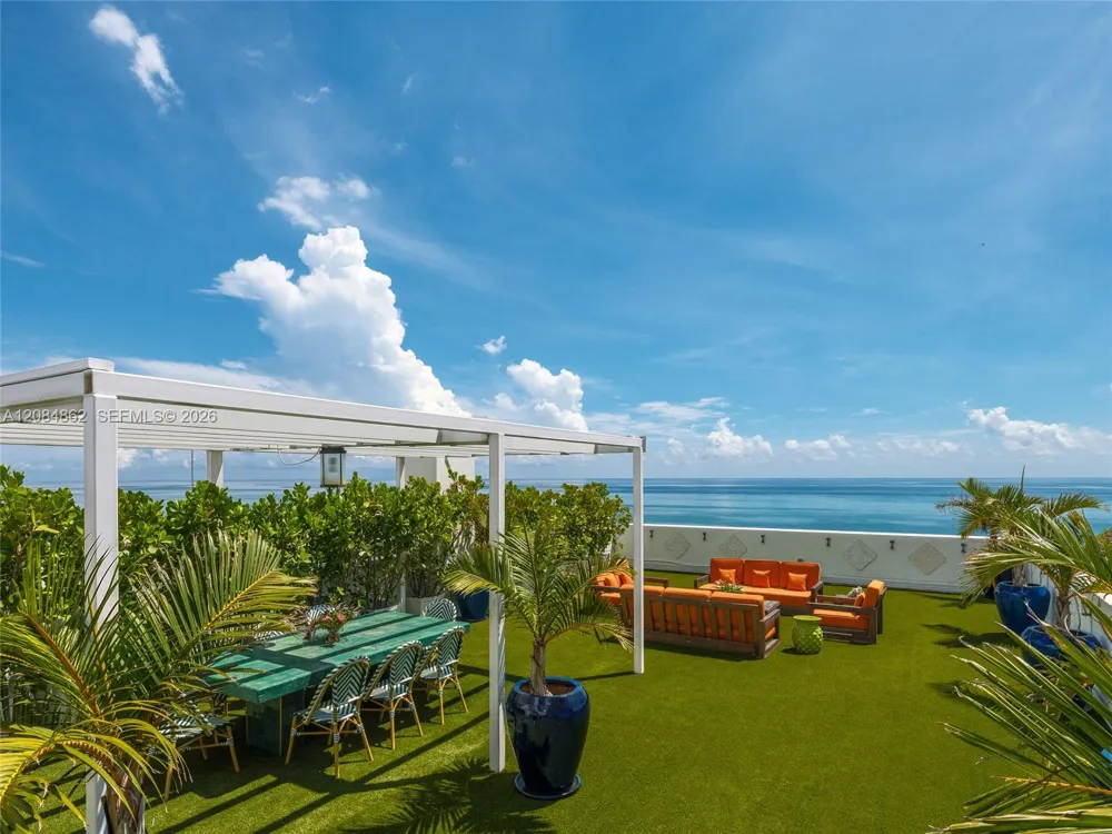 3739 Collins Ave #PH601/603 Miami Beach, FL 33140