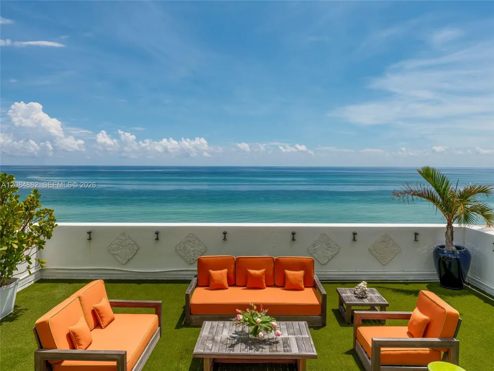 3739 Collins Ave #PH601/603 Miami Beach, FL 33140