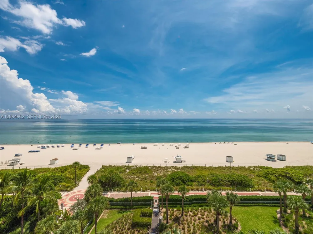 3739 Collins Ave #PH601/603 Miami Beach, FL 33140