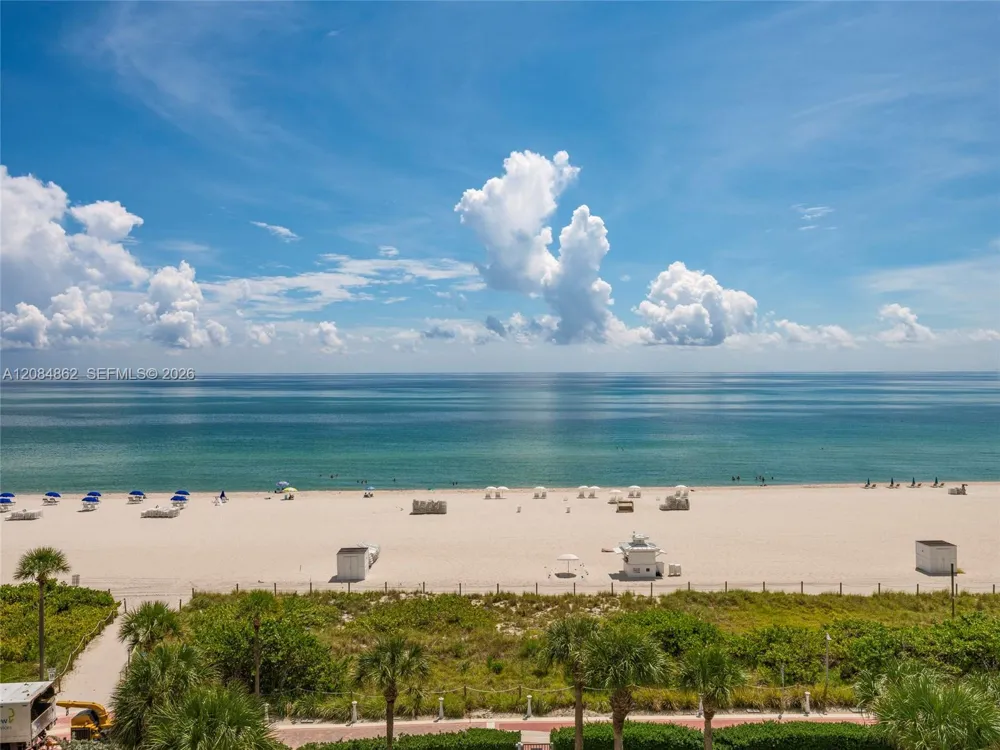 3739 Collins Ave #PH601/603 Miami Beach, FL 33140
