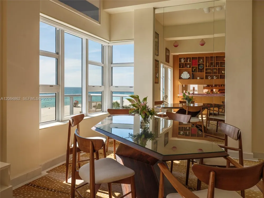 3739 Collins Ave #PH601/603 Miami Beach, FL 33140