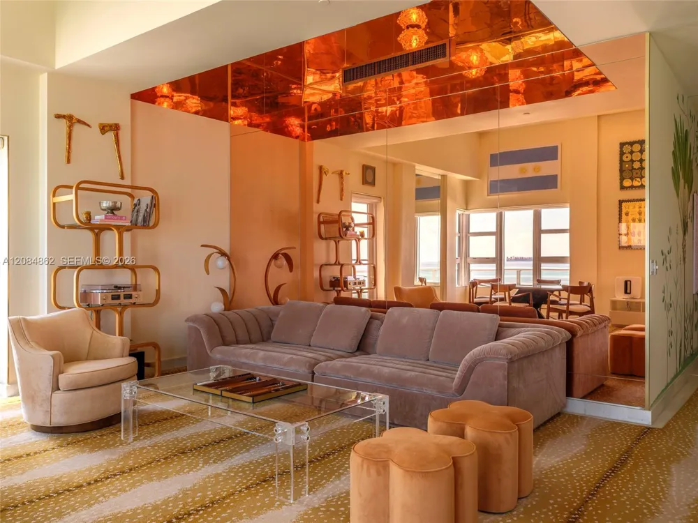 3739 Collins Ave #PH601/603 Miami Beach, FL 33140