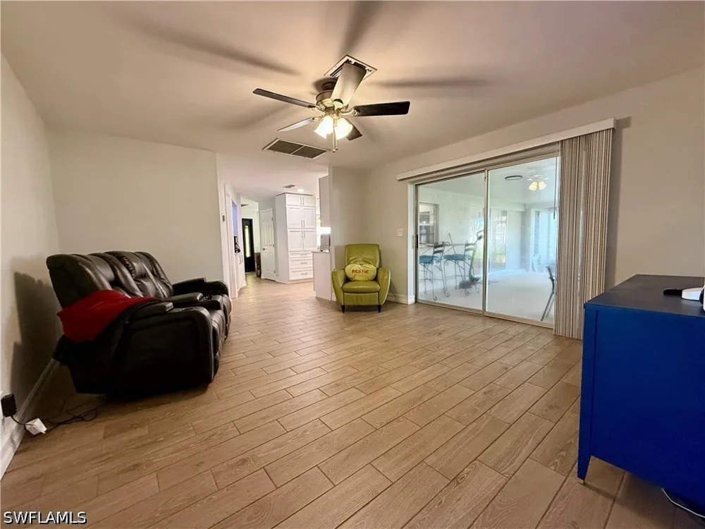 Island Park Court SW Fort Myers, FL 33908
