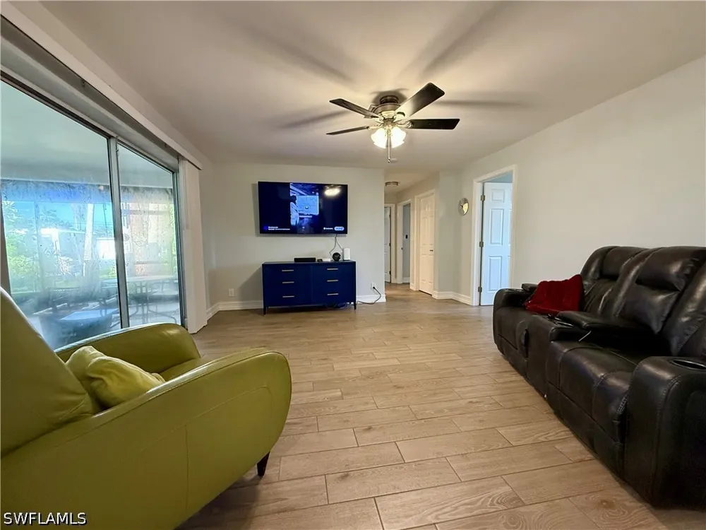 Island Park Court SW Fort Myers, FL 33908