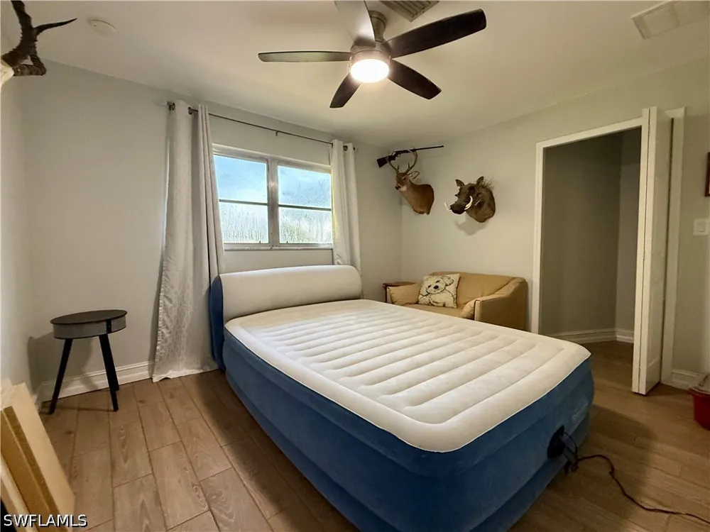 Island Park Court SW Fort Myers, FL 33908