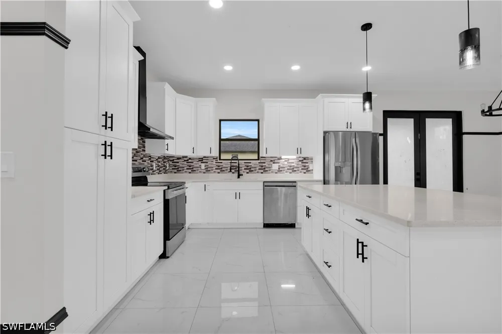 Aletha Avenue S Lehigh Acres, FL 33974