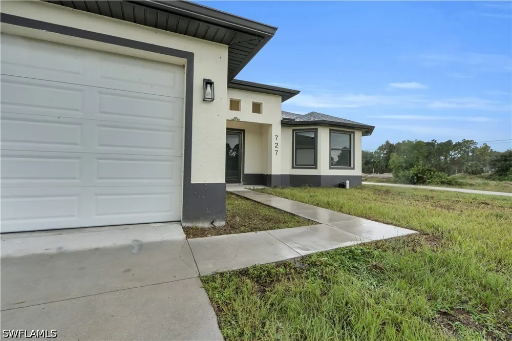 Aletha Avenue S Lehigh Acres, FL 33974