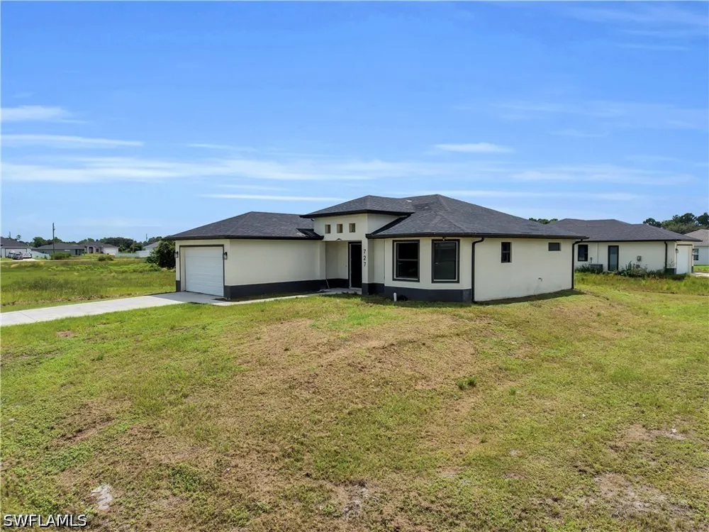 Aletha Avenue S Lehigh Acres, FL 33974