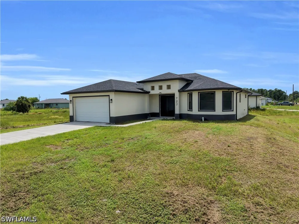 Aletha Avenue S Lehigh Acres, FL 33974