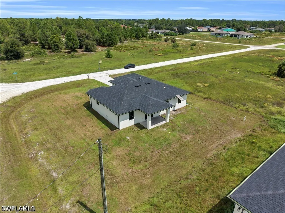 Aletha Avenue S Lehigh Acres, FL 33974