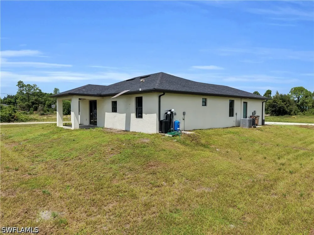 Aletha Avenue S Lehigh Acres, FL 33974