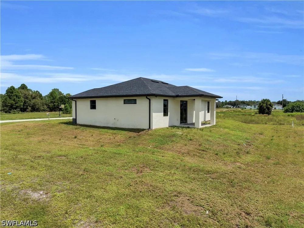 Aletha Avenue S Lehigh Acres, FL 33974