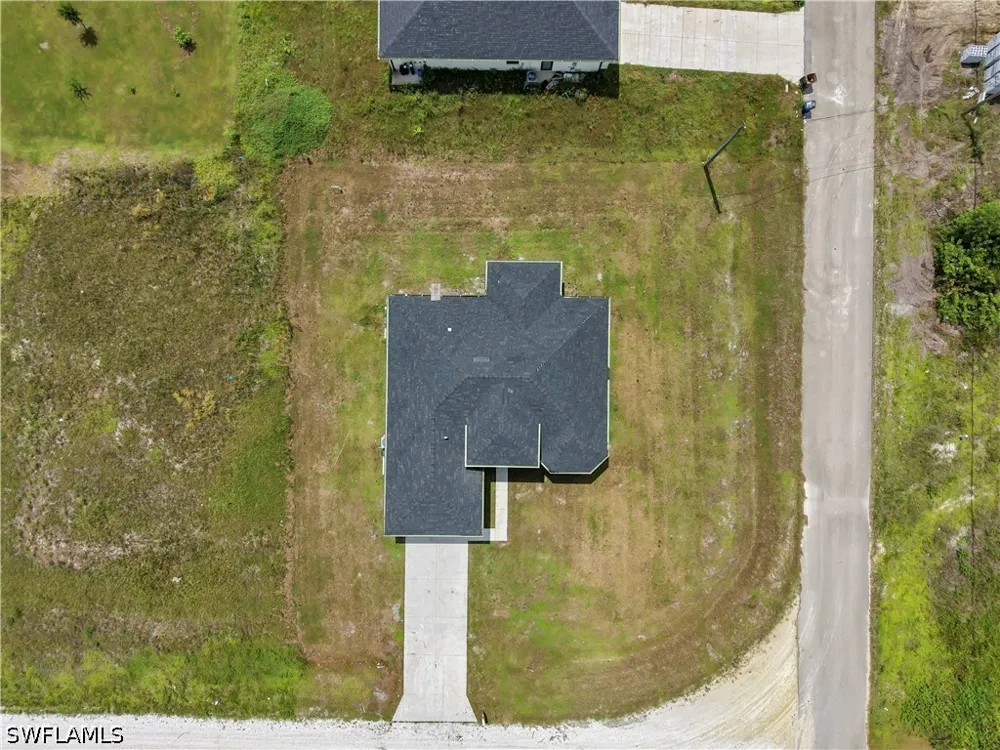 Aletha Avenue S Lehigh Acres, FL 33974