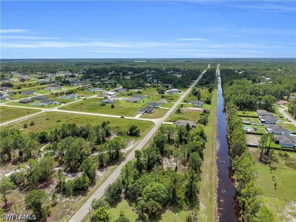 Aletha Avenue S Lehigh Acres, FL 33974
