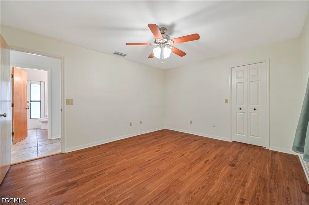 SE 32nd Street Cape Coral, FL 33904