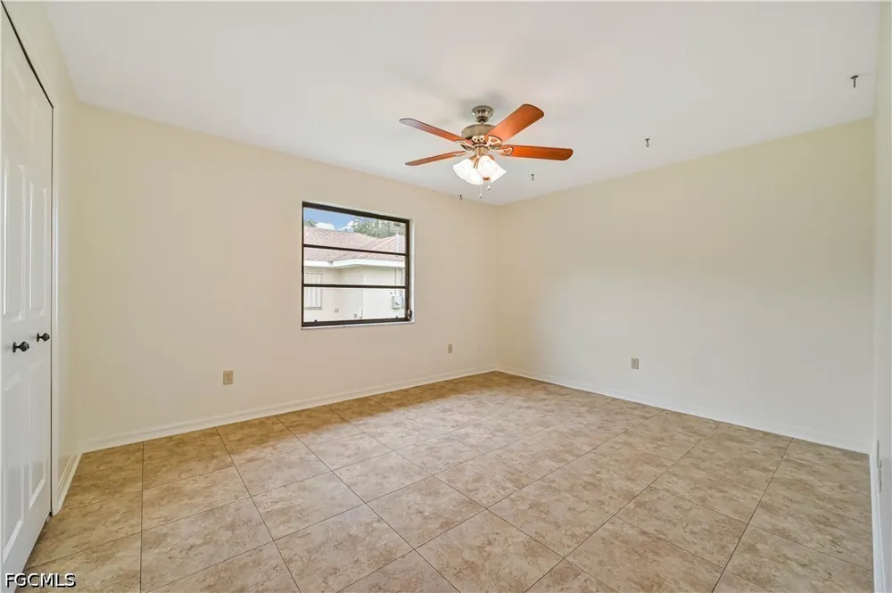 SE 32nd Street Cape Coral, FL 33904