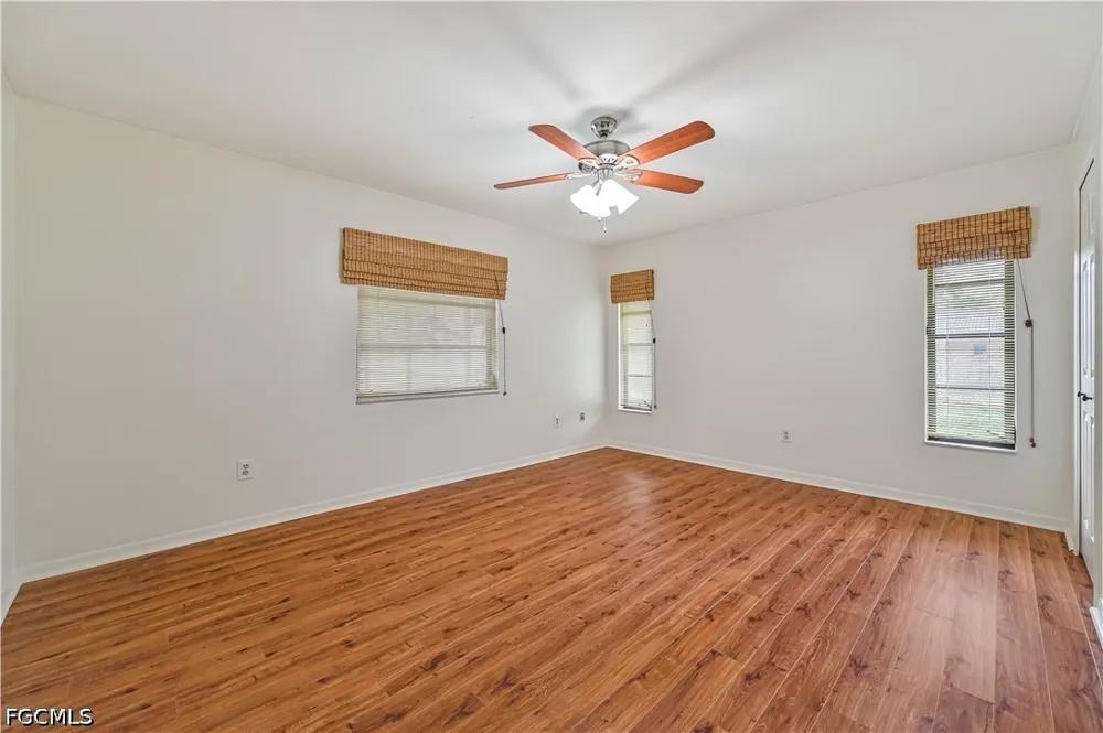 SE 32nd Street Cape Coral, FL 33904