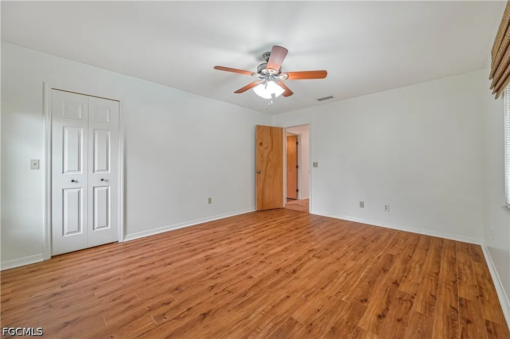 SE 32nd Street Cape Coral, FL 33904