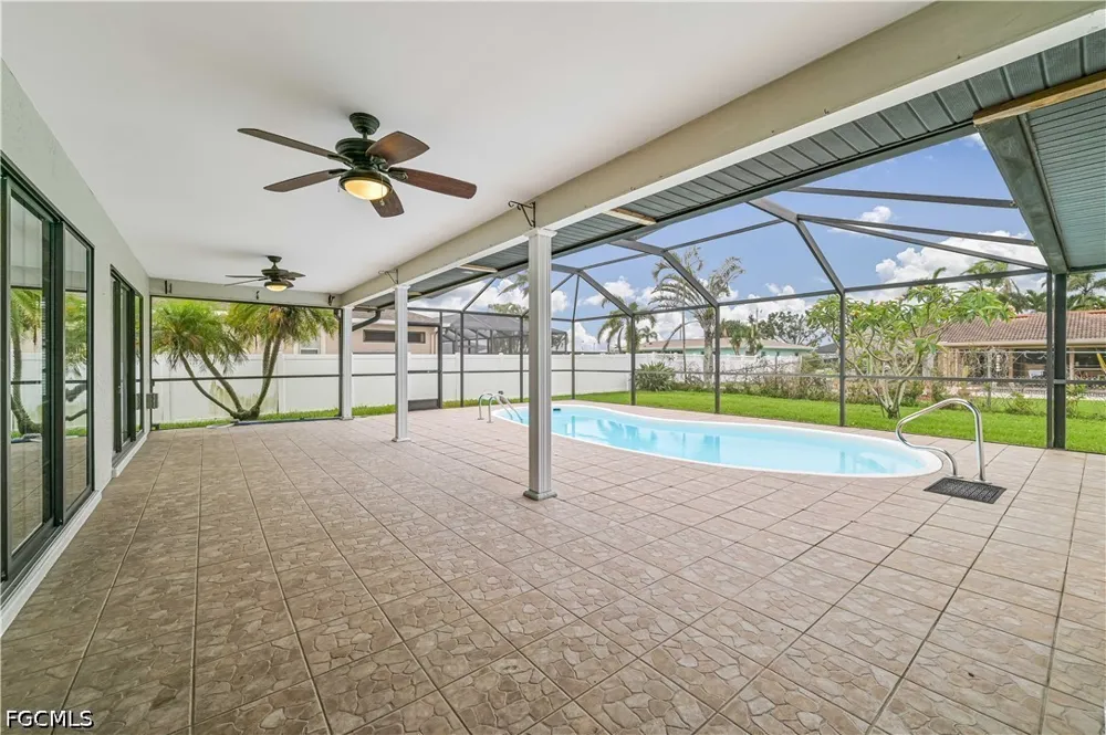 SE 32nd Street Cape Coral, FL 33904