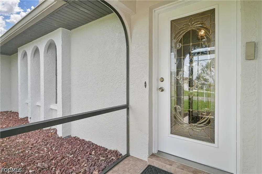 SE 32nd Street Cape Coral, FL 33904