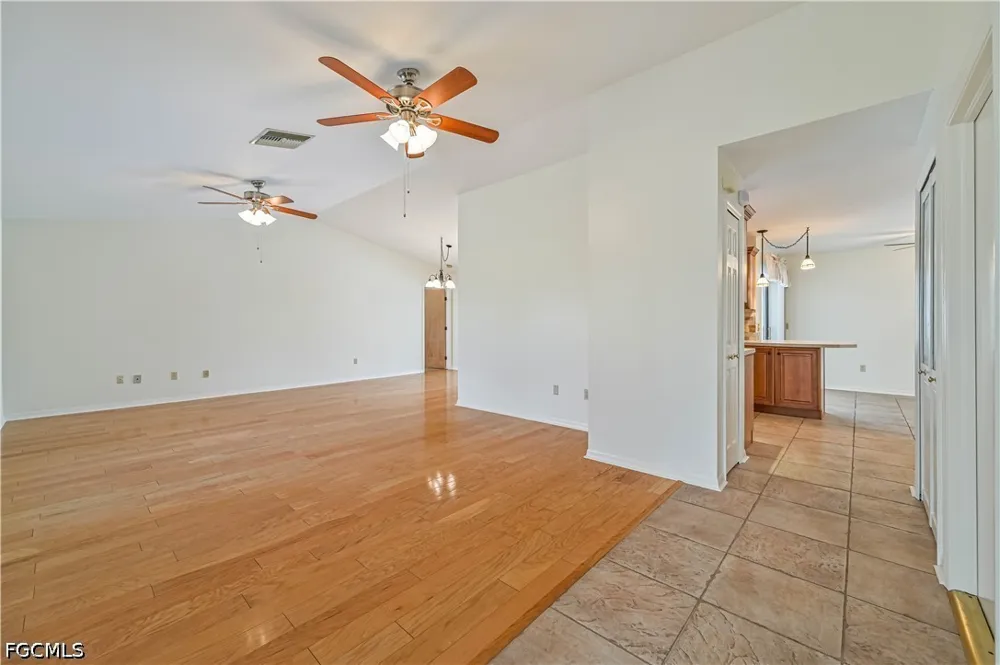 SE 32nd Street Cape Coral, FL 33904