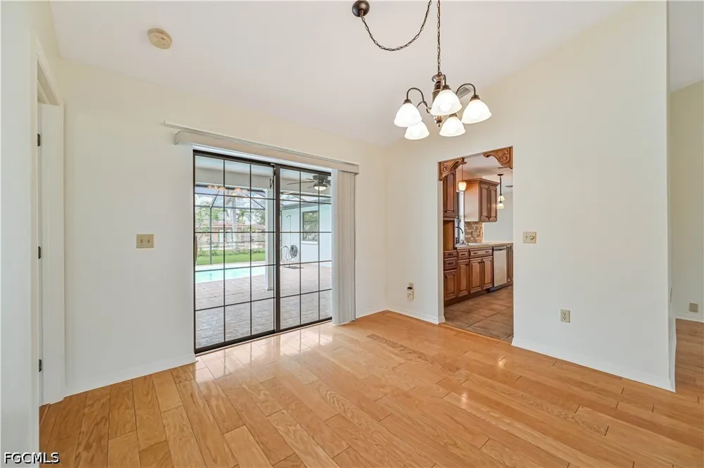 SE 32nd Street Cape Coral, FL 33904