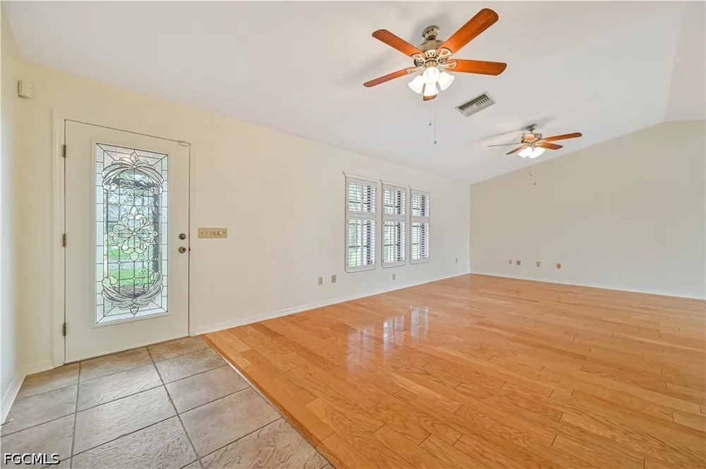 SE 32nd Street Cape Coral, FL 33904