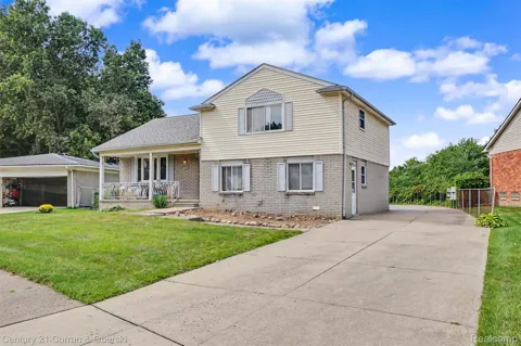 10506 Continental Drive