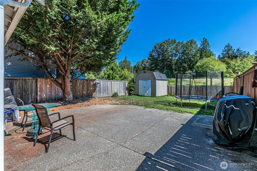 10710 185th Avenue E Bonney Lake, WA 98391