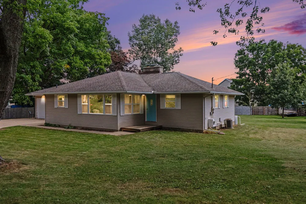 7836 30th Street Richland Township, MI 49083