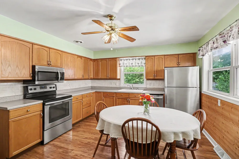 7836 30th Street Richland Township, MI 49083