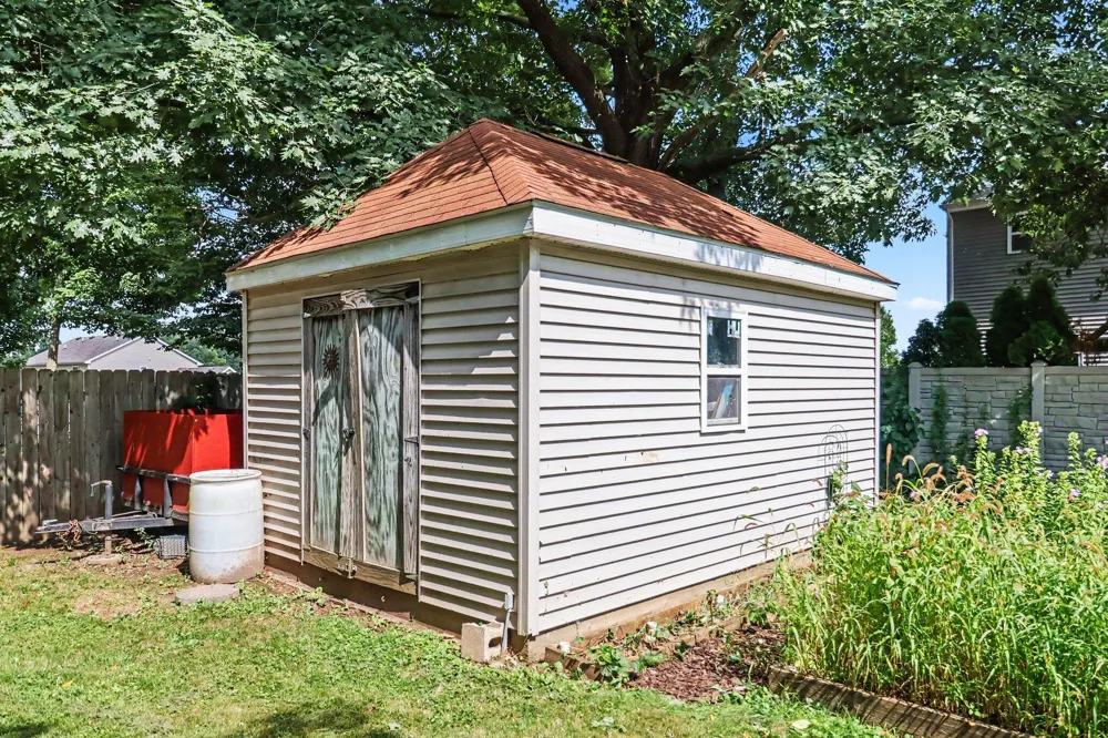 7836 30th Street Richland Township, MI 49083