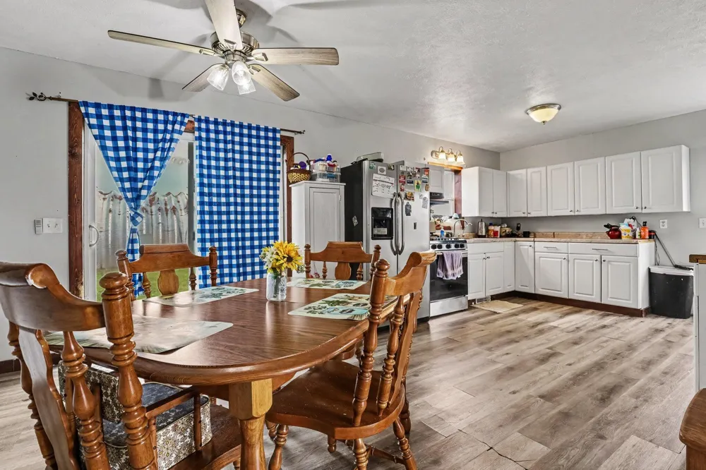 17400 W Briggs Road Unknown, MI 49339