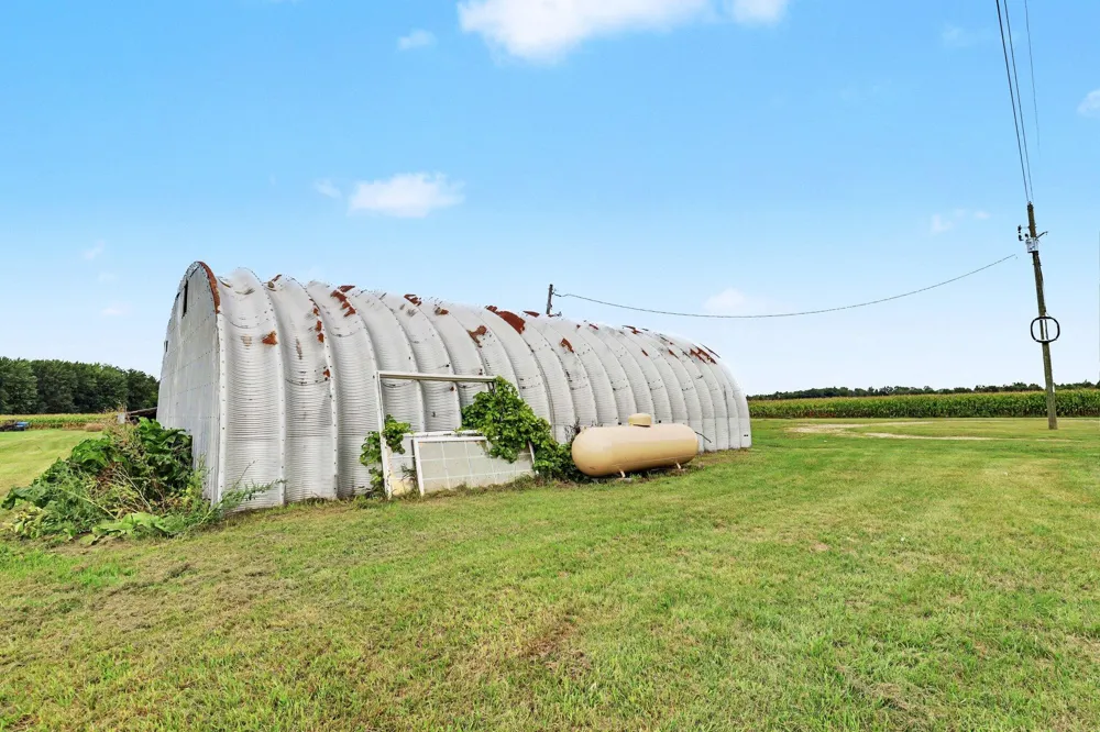 17400 W Briggs Road Unknown, MI 49339