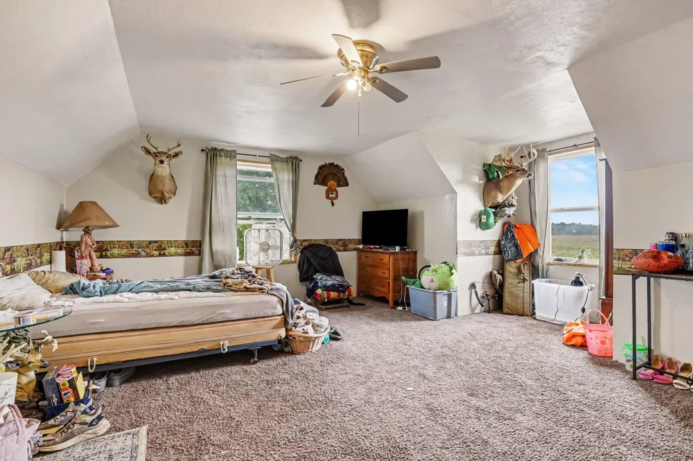 17400 W Briggs Road Unknown, MI 49339
