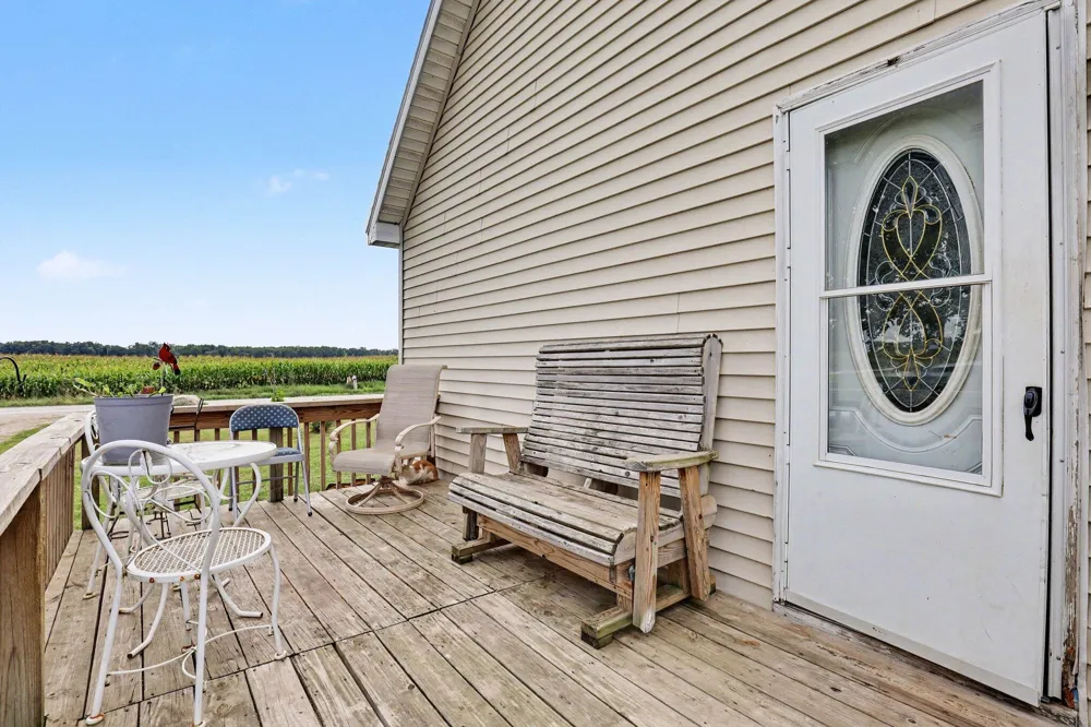 17400 W Briggs Road Unknown, MI 49339