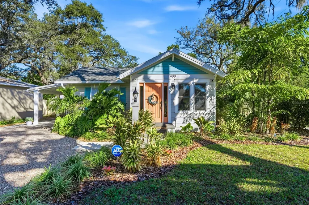 400 4TH AVENUE NW Largo, FL 33770