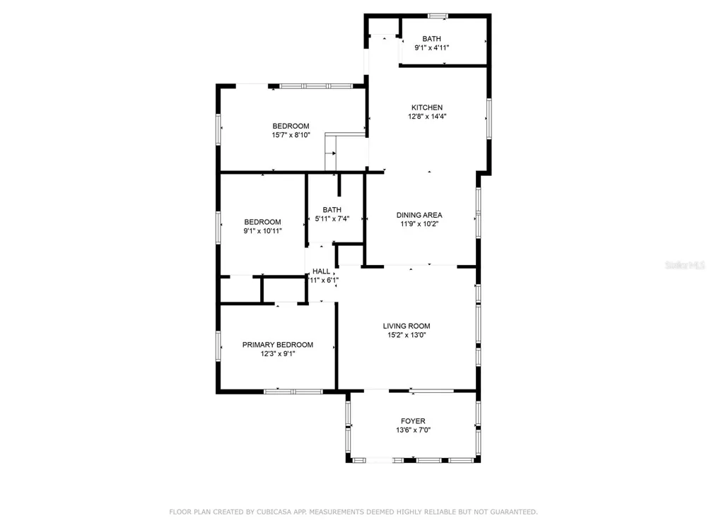 400 4TH AVENUE NW Largo, FL 33770