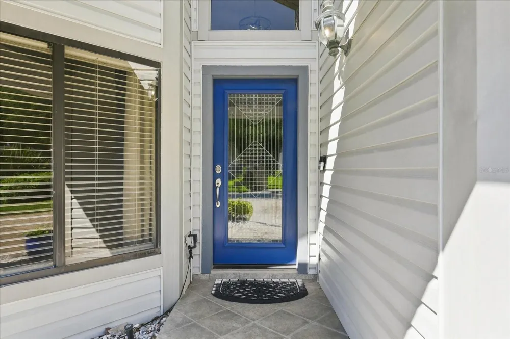 14626 VILLAGE GLEN CIRCLE Tampa, FL 33618