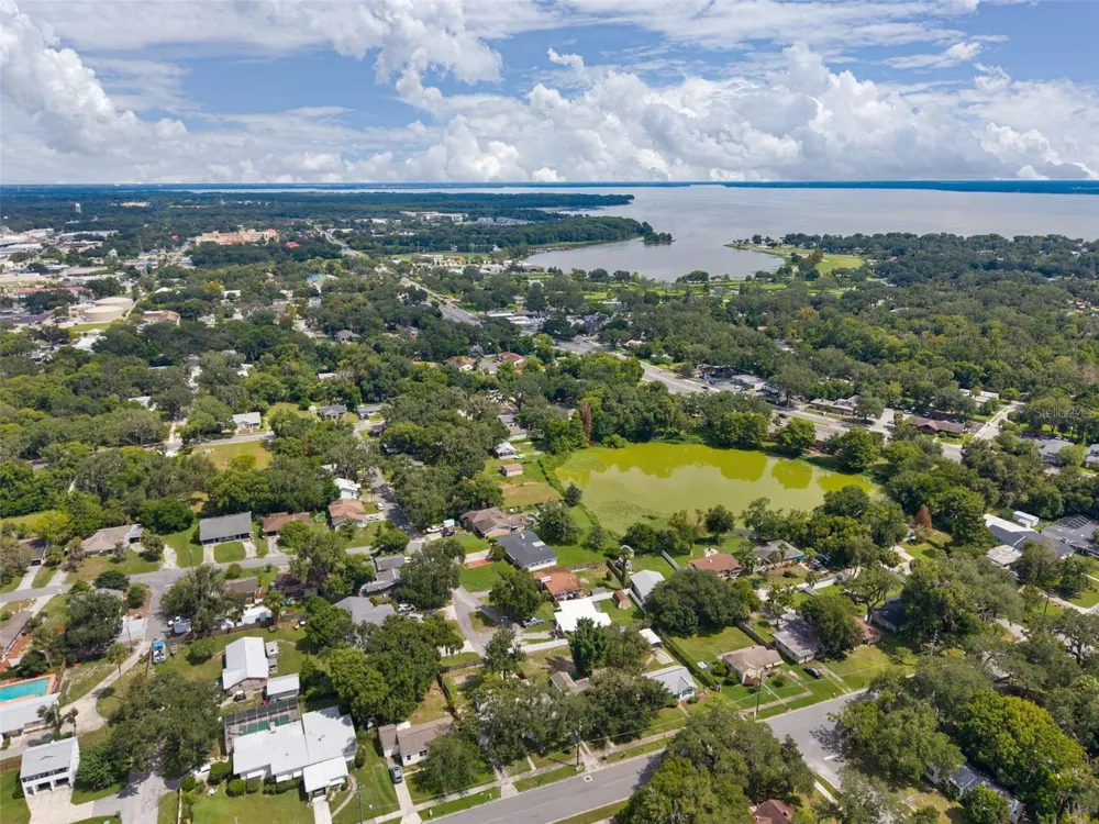 408 S 12TH STREET Leesburg, FL 34748