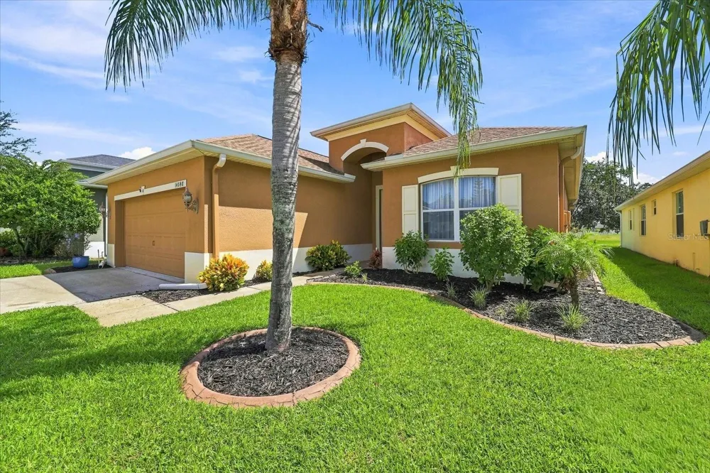 14848 POTTERTON CIRCLE Hudson, FL 34667