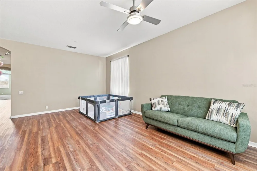 14848 POTTERTON CIRCLE Hudson, FL 34667