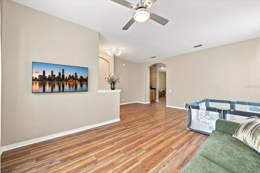 14848 POTTERTON CIRCLE Hudson, FL 34667