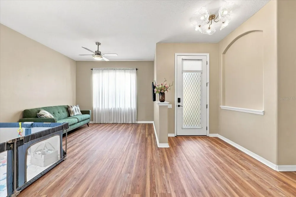 14848 POTTERTON CIRCLE Hudson, FL 34667