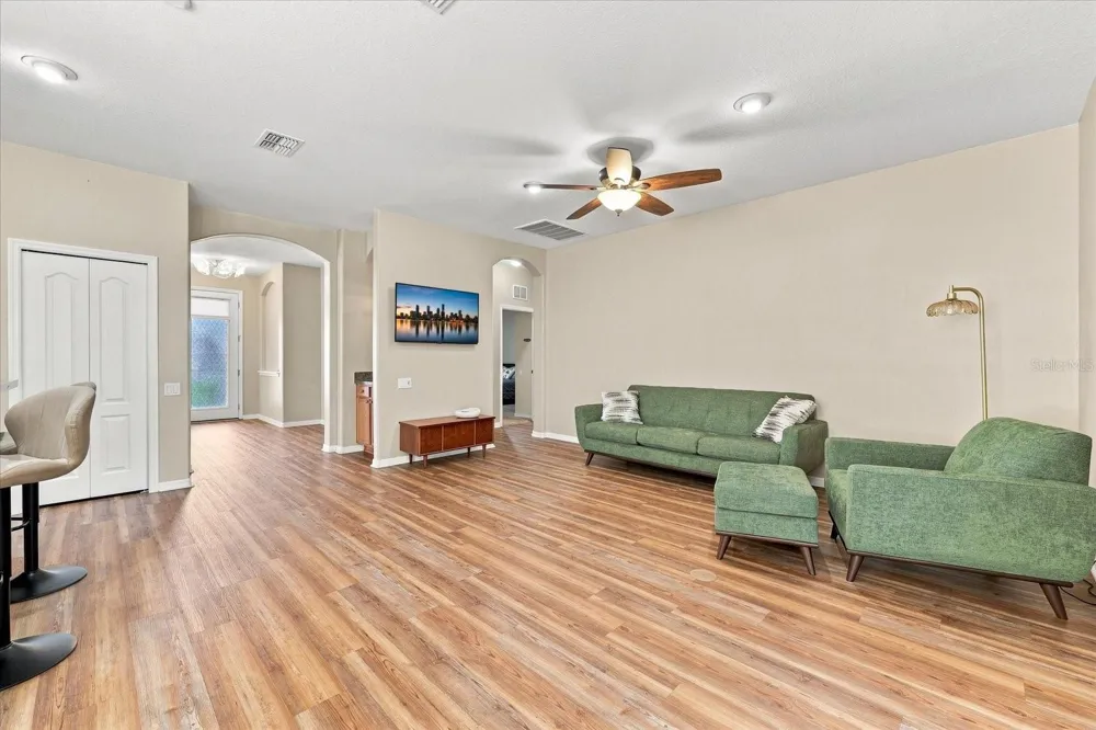 14848 POTTERTON CIRCLE Hudson, FL 34667