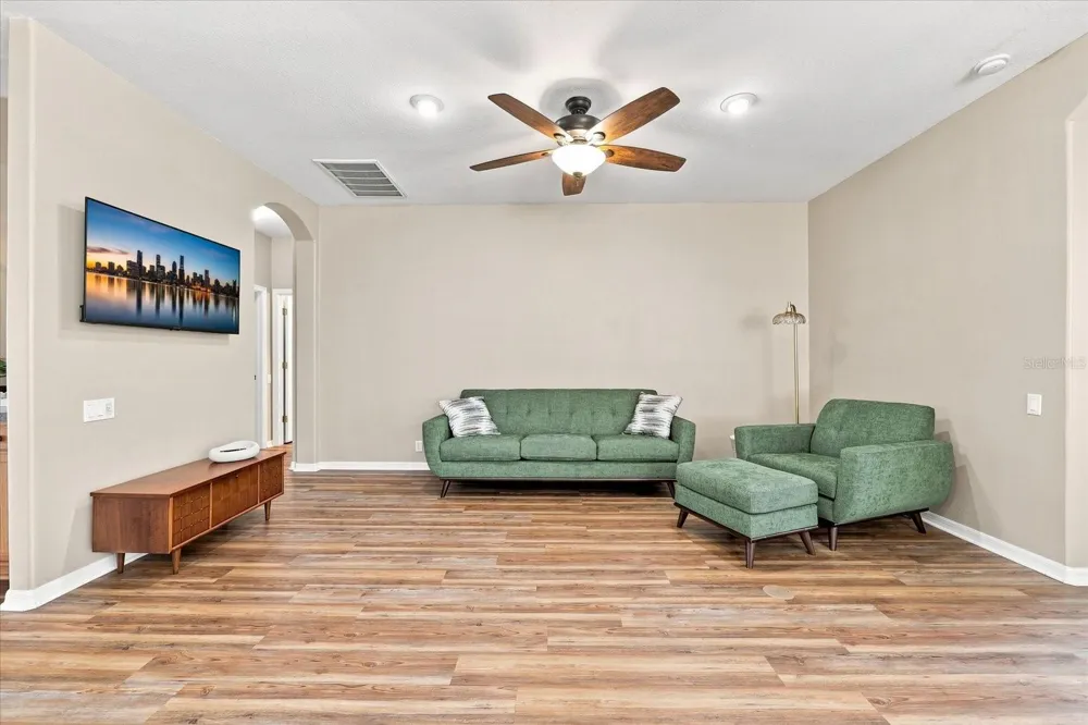 14848 POTTERTON CIRCLE Hudson, FL 34667