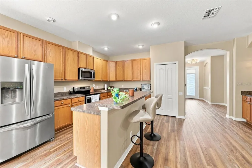 14848 POTTERTON CIRCLE Hudson, FL 34667