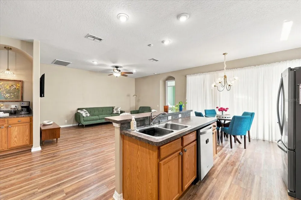 14848 POTTERTON CIRCLE Hudson, FL 34667
