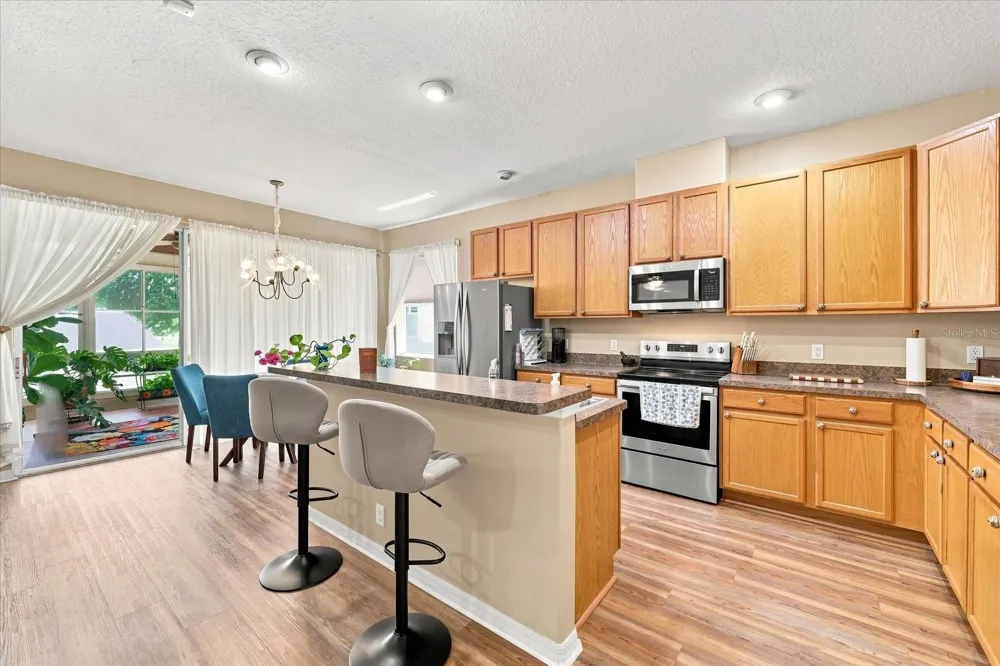 14848 POTTERTON CIRCLE Hudson, FL 34667